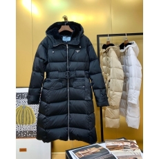 Prada Down Jackets